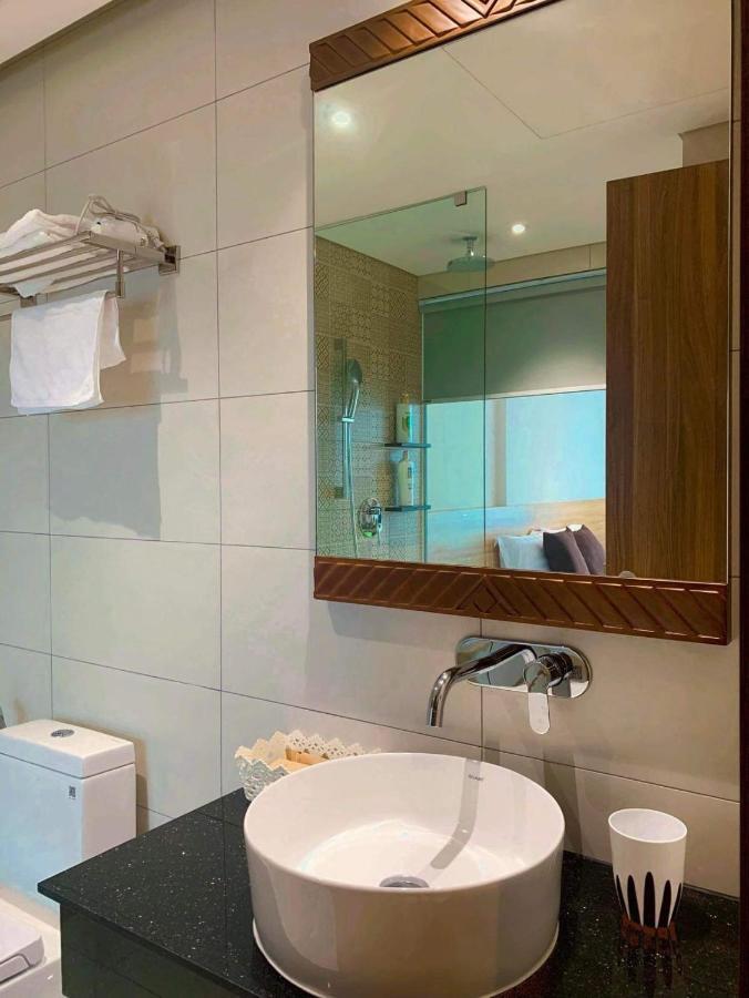 Apec Mandala Number One Apartment Tuy Hoa Exterior photo