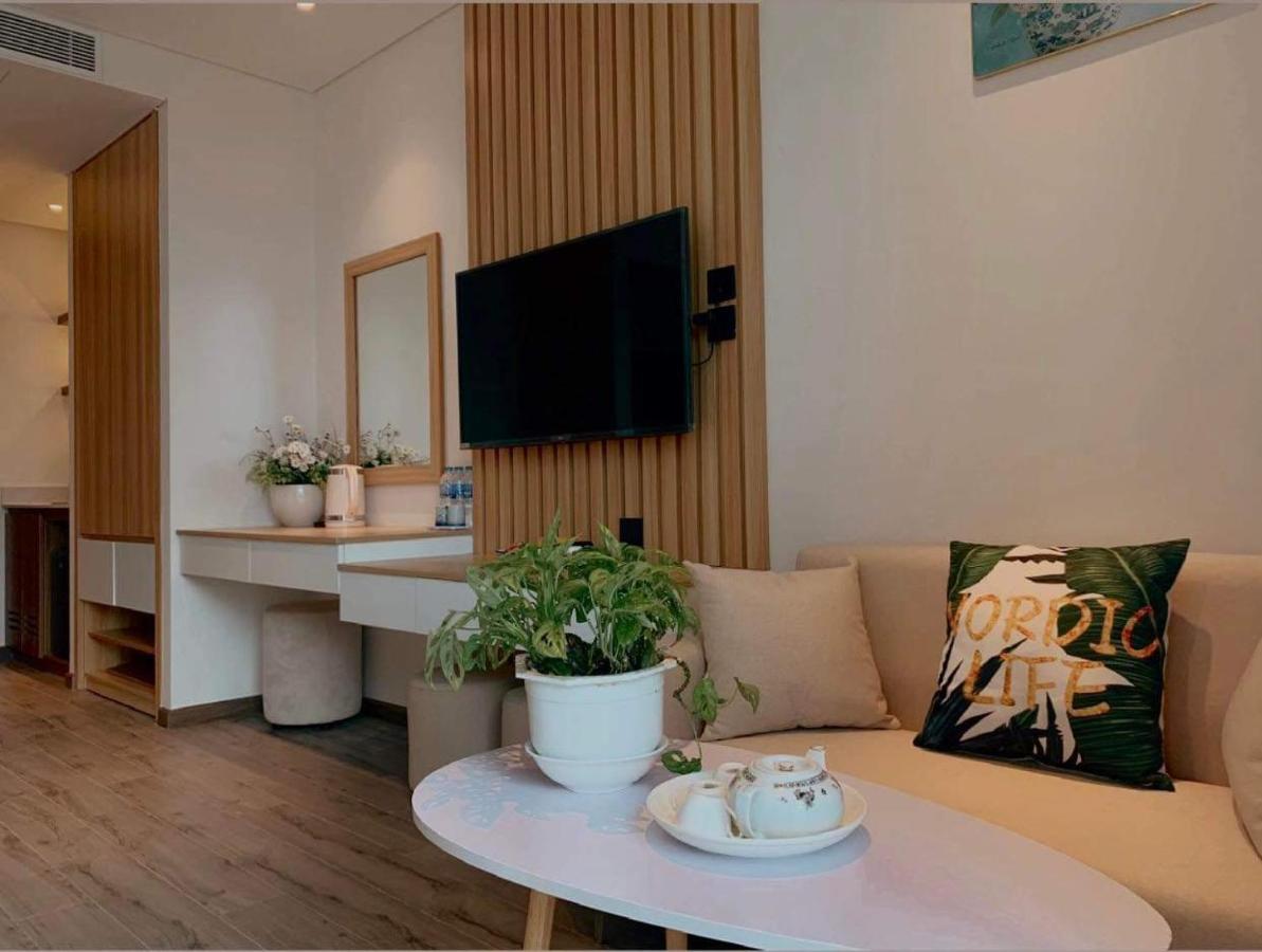 Apec Mandala Number One Apartment Tuy Hoa Exterior photo