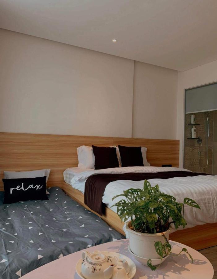 Apec Mandala Number One Apartment Tuy Hoa Exterior photo