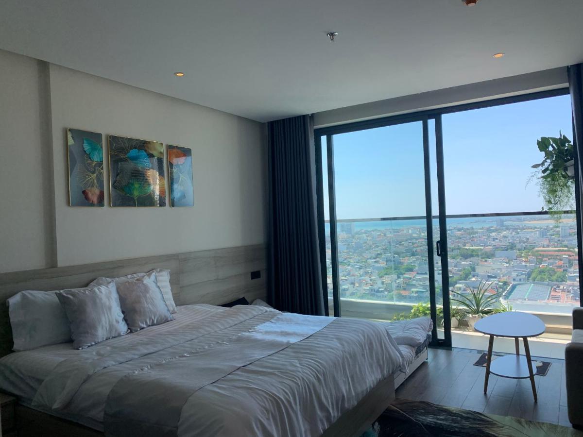 Apec Mandala Number One Apartment Tuy Hoa Exterior photo